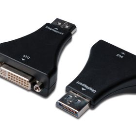 Assmann AK-340603-000-S DisplayPort Bağlantı Kablosu