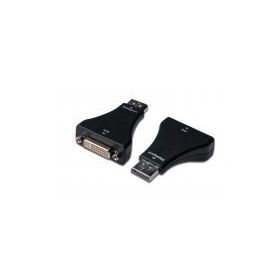 Assmann AK-340603-000-S DisplayPort Bağlantı Kablosu