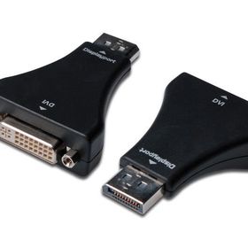 Assmann AK-340603-000-S DisplayPort Bağlantı Kablosu