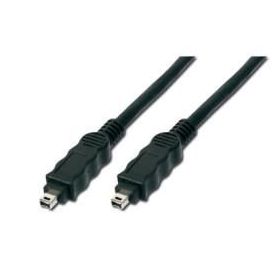 Assmann AK-420100-018-S Firewire 400 Bağlantı Kablosu