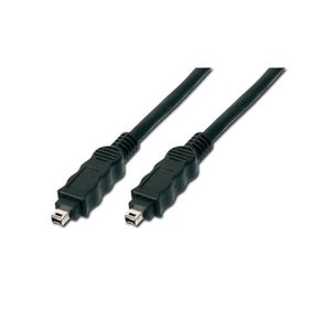 Assmann AK-420100-018-S Firewire 400 Bağlantı Kablosu