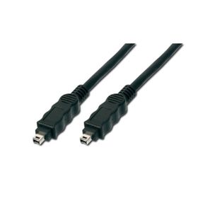 Assmann AK-420100-018-S Firewire 400 Bağlantı Kablosu