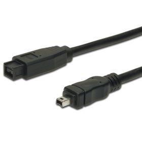 Assmann AK-420104-018-S Firewire 800 Bağlantı Kablosu