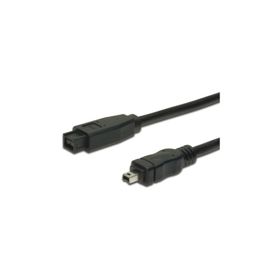 Assmann AK-420104-018-S Firewire 800 Bağlantı Kablosu