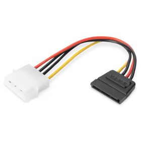 Assmann AK-430300-002-M Kasa İçi Kablolar