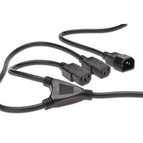 Assmann AK-440400-017-S Network Kablosu