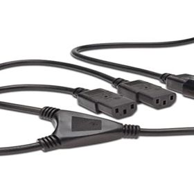 Assmann AK-440400-017-S Network Kablosu