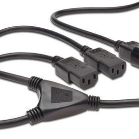 Assmann AK-440400-017-S Network Kablosu