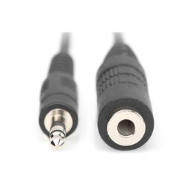 Assmann AK-510200-050-S Audio Uzatma Kablosu