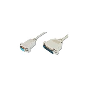 Assmann AK-580105-030-E Yazıcı Kablosu