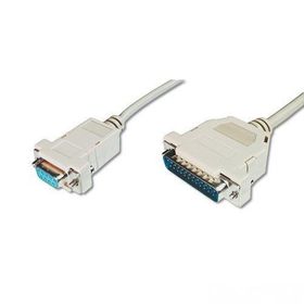 Assmann AK-580105-030-E Yazıcı Kablosu