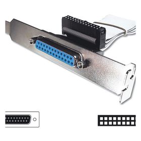 Assmann AK-580300-003-E Yazıcı İçin Slot Bracket Bağlantı Kablosu
