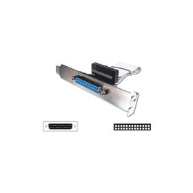 Assmann AK-580300-003-E Yazıcı İçin Slot Bracket Bağlantı Kablosu