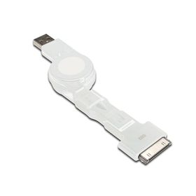 Assmann AK-600300-075-W 3 İn 1 Makaralı Kablo