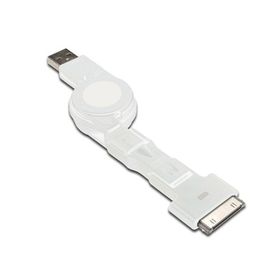 Assmann AK-600300-075-W 3 İn 1 Makaralı Kablo