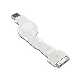 Assmann AK-600300-075-W 3 İn 1 Makaralı Kablo