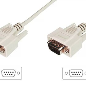Assmann AK-610107-020-E Veri Transfer Kablosu