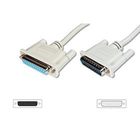 Assmann AK-610201-020-E Veri Transfer Uzatma Kablosu