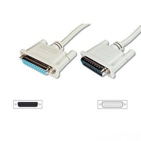 Assmann AK-610201-020-E Veri Transfer Uzatma Kablosu