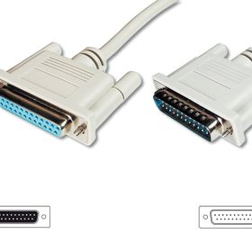 Assmann AK-610201-030-E Veri Transfer Uzatma Kablosu