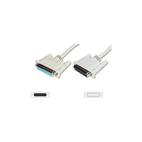 Assmann AK-610201-030-E Veri Transfer Uzatma Kablosu