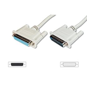 Assmann AK-610201-050-E Veri Transfer Uzatma Kablosu