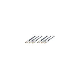 Assmann AK-AV 541 Ev Sinema Sistemleri İçin Yüksek Kalite Audio Kablosu