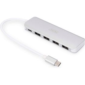 Assmann DA-70242 Digitus Port USB 3.0 Hub