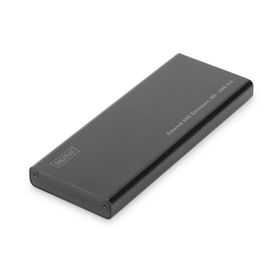 Assmann DA-71111 Digitus M.2 SATA SSD için Harici Kutu