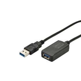 Assmann DA-73104 Digitus USB 3.0 Uzatma Kablosu