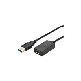 Assmann DA-73104 Digitus USB 3.0 Uzatma Kablosu