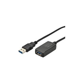 Assmann DA-73104 Digitus USB 3.0 Uzatma Kablosu