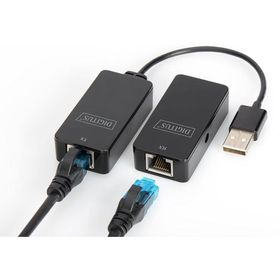 Assmann Digitus DA-70141 USB 2.0 Switch