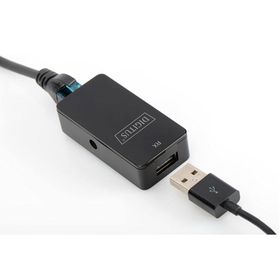 Assmann Digitus DA-70141 USB 2.0 Switch