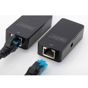 Assmann Digitus DA-70141 USB 2.0 Switch