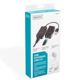 Assmann Digitus DA-70141 USB 2.0 Switch