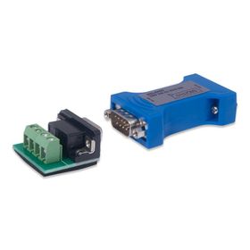 Assmann Digitus DA-70161 RS-232 RS-485 Çevirici Adaptör