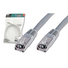 Assmann Digitus DK-1531-030 3 m SF-UTP CAT.5E Patch Kablo