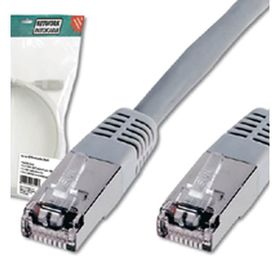 Assmann Digitus DK-1531-030 3 m SF-UTP CAT.5E Patch Kablo