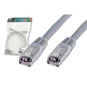 Assmann Digitus DK-1531-030 3 m SF-UTP CAT.5E Patch Kablo