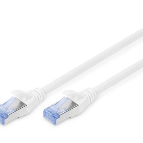 Assmann Digitus DK-1531-030 3 m SF-UTP CAT.5E Patch Kablo