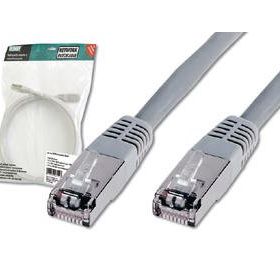Assmann Digitus DK-1531-030 3 m SF-UTP CAT.5E Patch Kablo