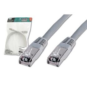 Assmann Digitus DK-1531-030 3 m SF-UTP CAT.5E Patch Kablo