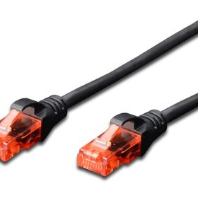Assmann Digitus DK-1617-030 3 m U-UTP CAT.6 Patch Kablo