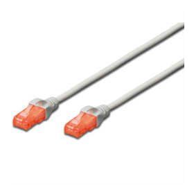 Assmann Digitus DK-1617-070 7 m U-UTP CAT.6 Patch Kablo