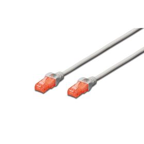 Assmann Digitus DK-1617-070 7 m U-UTP CAT.6 Patch Kablo