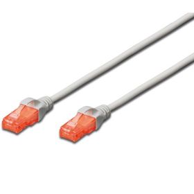 Assmann Digitus DK-1617-070 7 m U-UTP CAT.6 Patch Kablo
