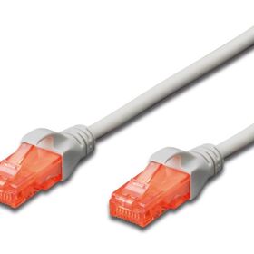 Assmann Digitus DK-1617-300 30 m U-UTP CAT.6 Patch Kablo