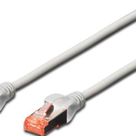 Assmann Digitus DK-1644-0025 S-FTP CAT.6 Halogenfre Patch Kablo