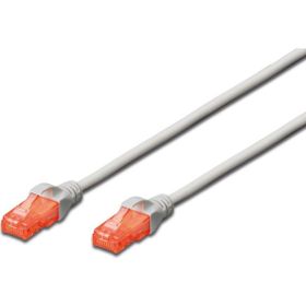 Assmann Digitus DK-1644-005 S-FTP CAT.6 Halogenfre Patch Kablo